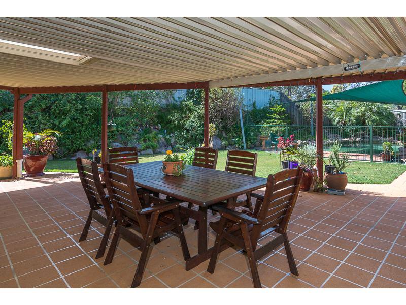 21 Dunoon Court