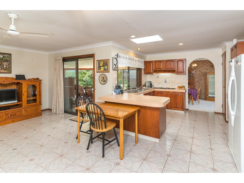 21 Dunoon Court