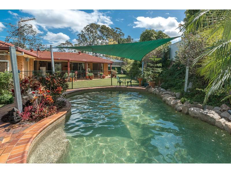 21 Dunoon Court,  Karana Downs