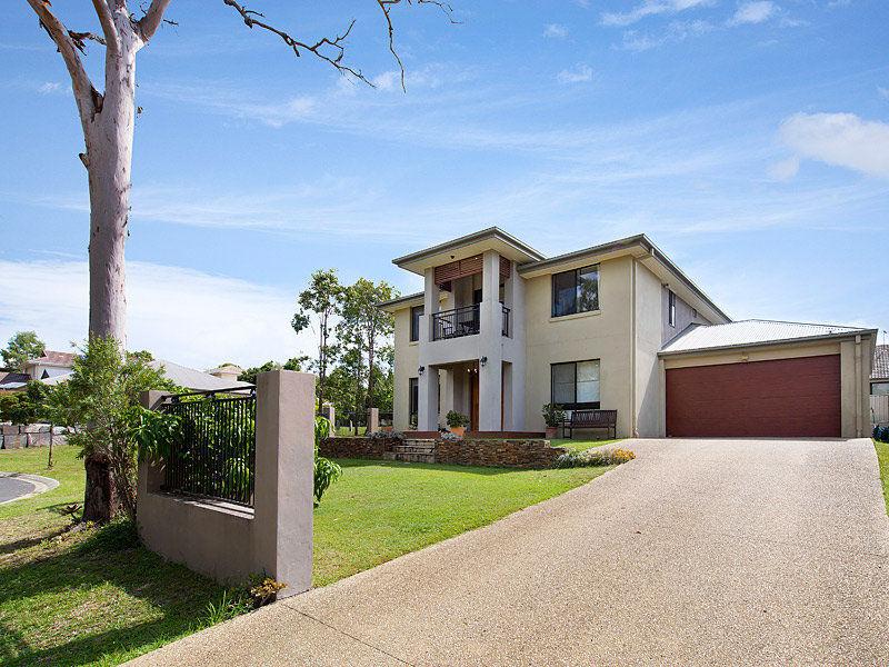 33 Christopher Place