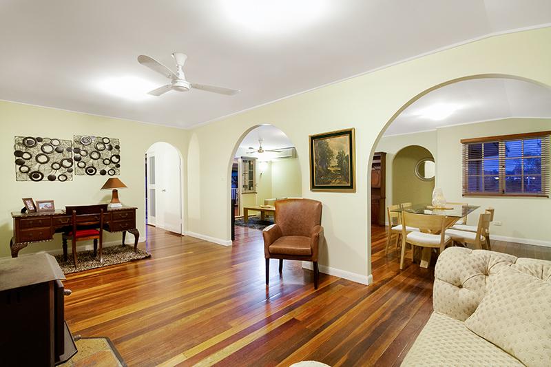 12 Trevi Street