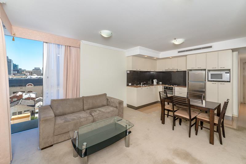 1209/70 Mary St,  Brisbane City