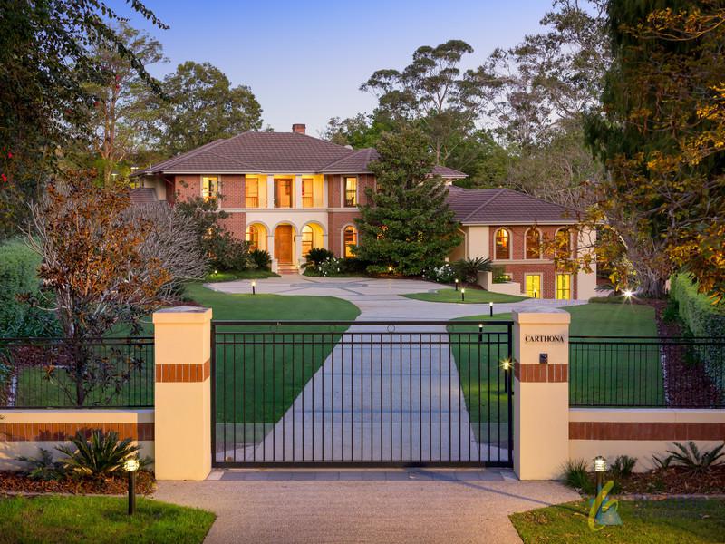 47 Tristania Road