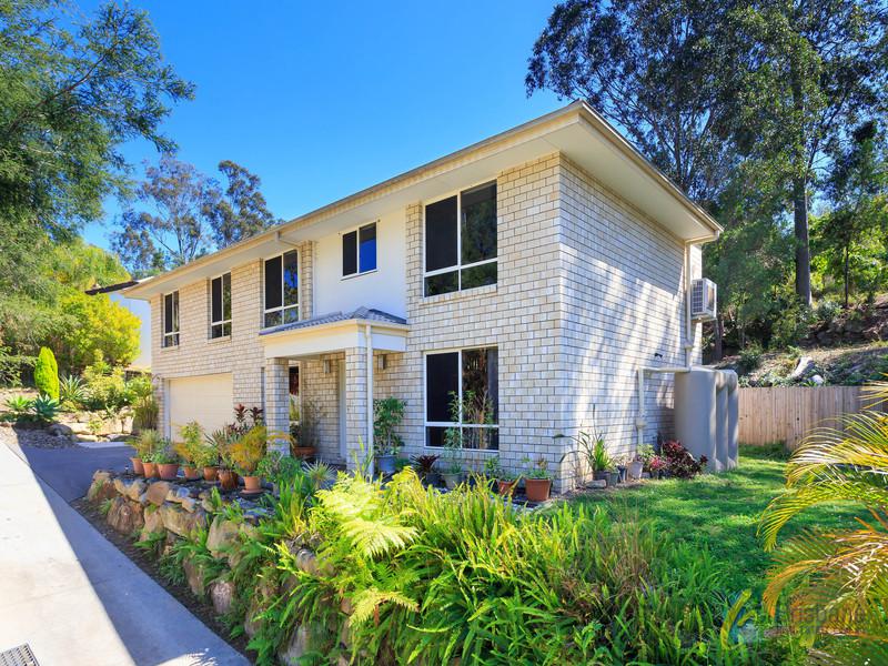 14 Torridon Close
