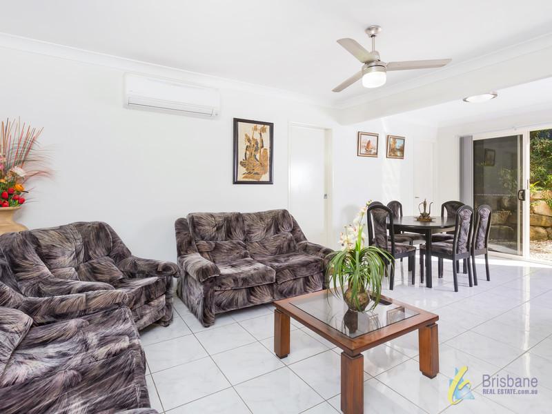 14 Torridon Close