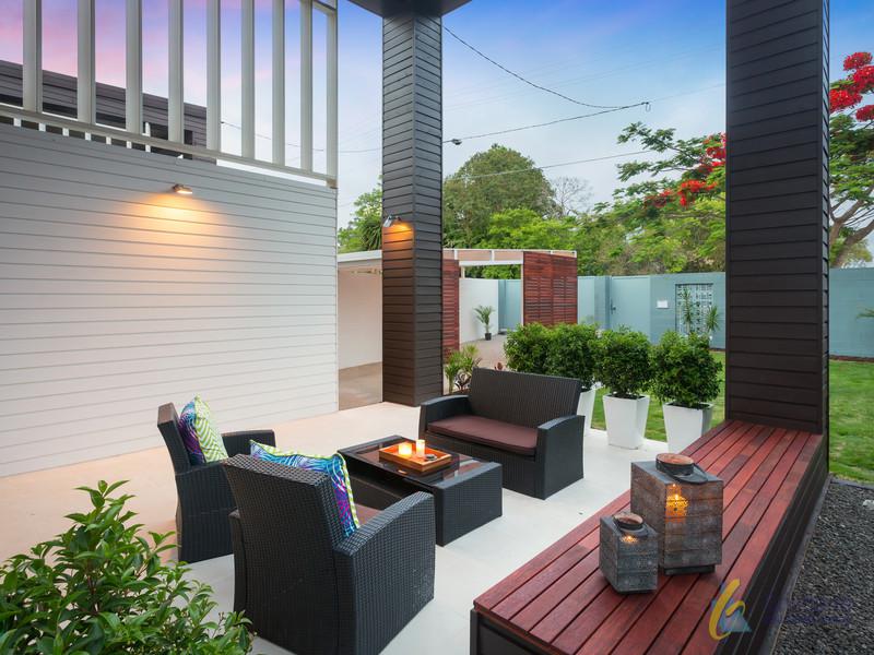 74 King Arthur Terrace