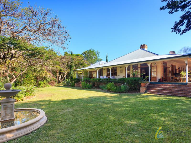 85 O'brien Road