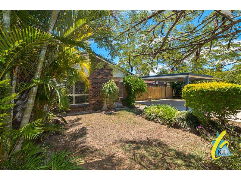 6 Kooralla Court,  Karana Downs