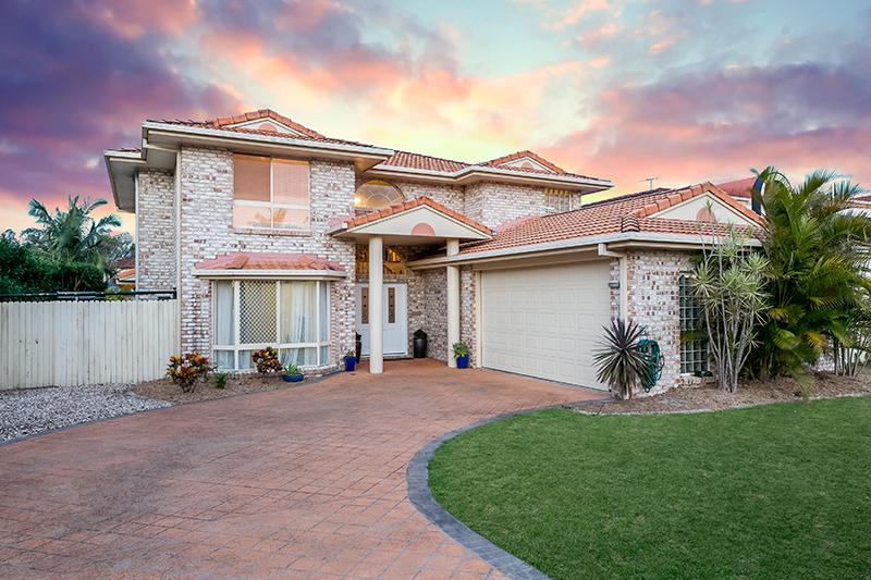 10 Newell Place