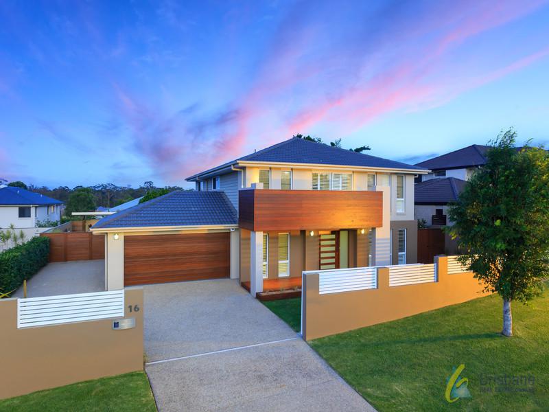16 Ironbark Pl