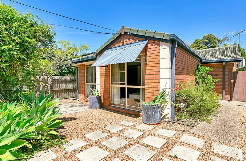 2 Murrell Street,  Newmarket