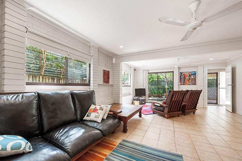 17 Neptune Street