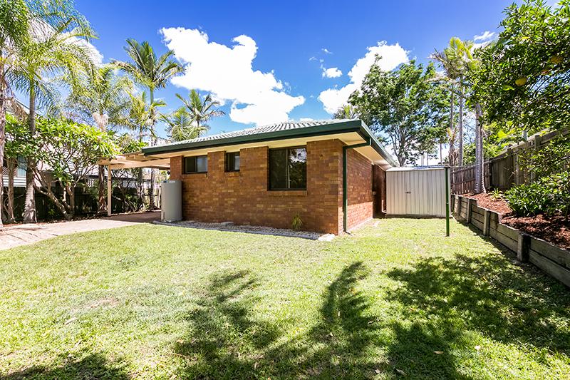 25 Hazelton Street,  Riverhills