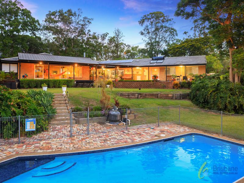 2821 Moggill Road
