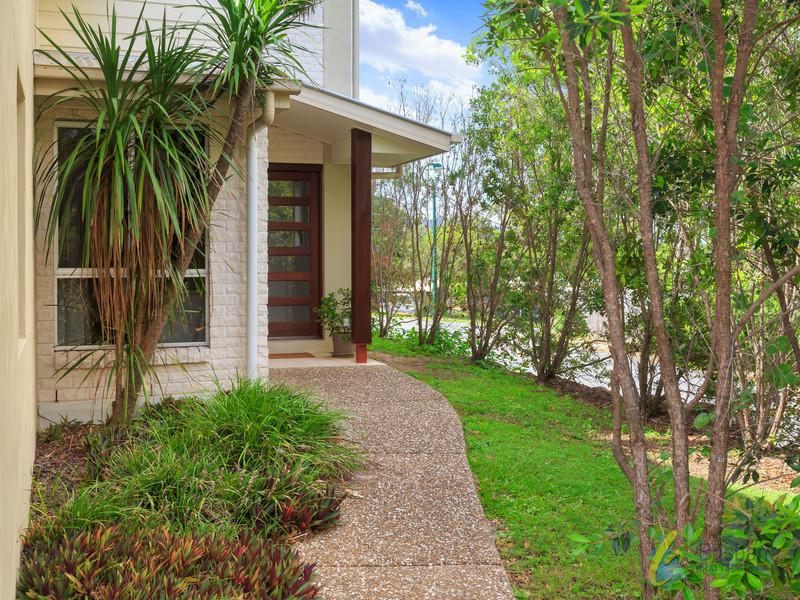 1 Plumeria Close