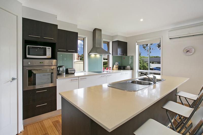 1 Plumeria Close