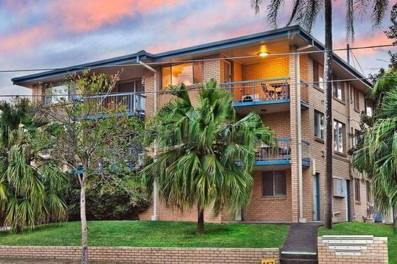 3/117 Clarence Road