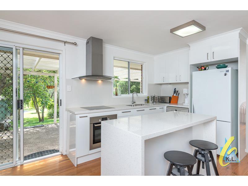 18 Queensborough Parade,  Karalee