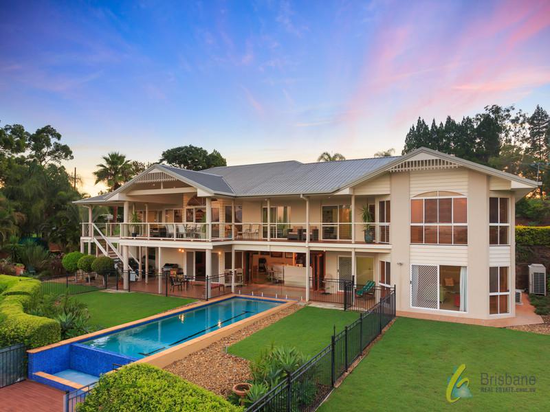 26 Westridge Street