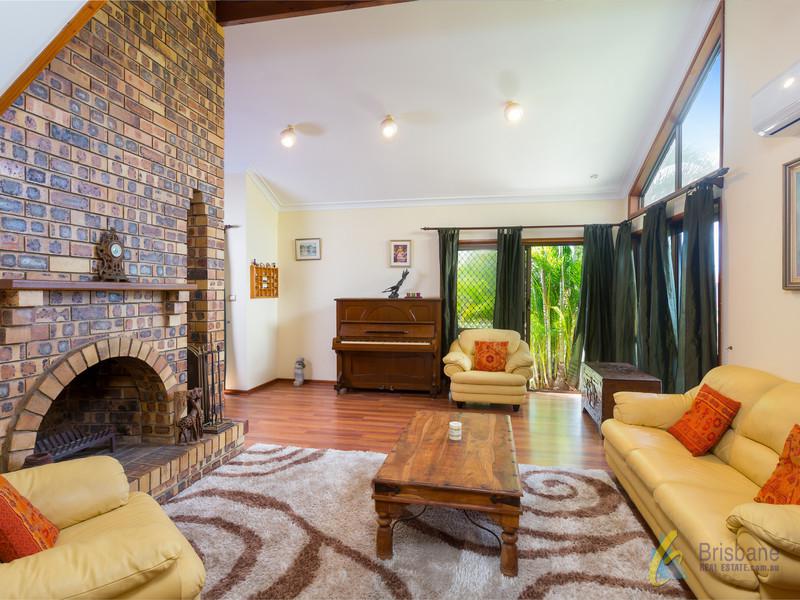 40 Tanglewood Street