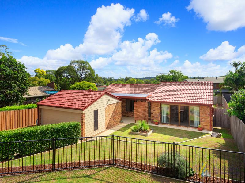 4 Nambung Close,  Riverhills