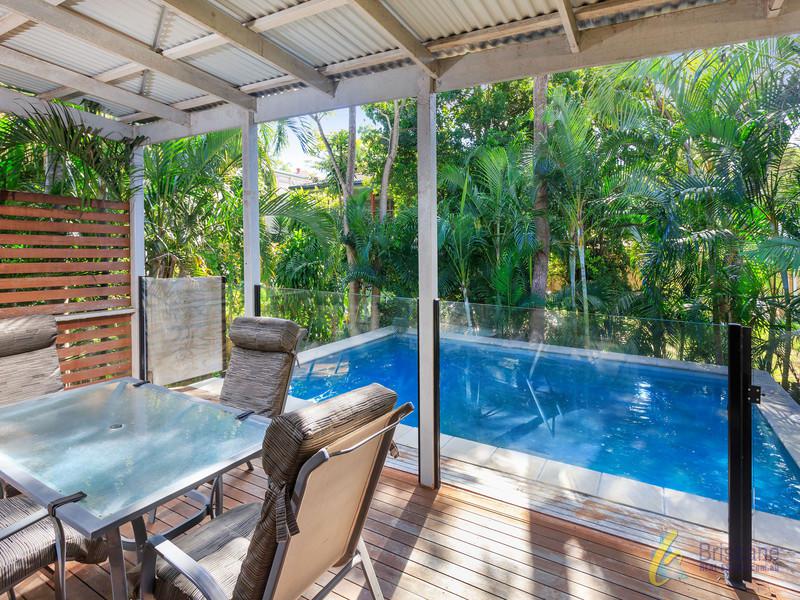 411 Moggill Road