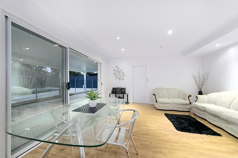 124 Mount Ommaney Drive