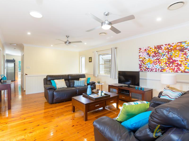 100 Central Avenue,  Sherwood