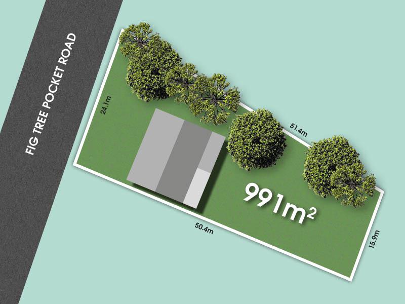 68 Fig Tree Pocket Road