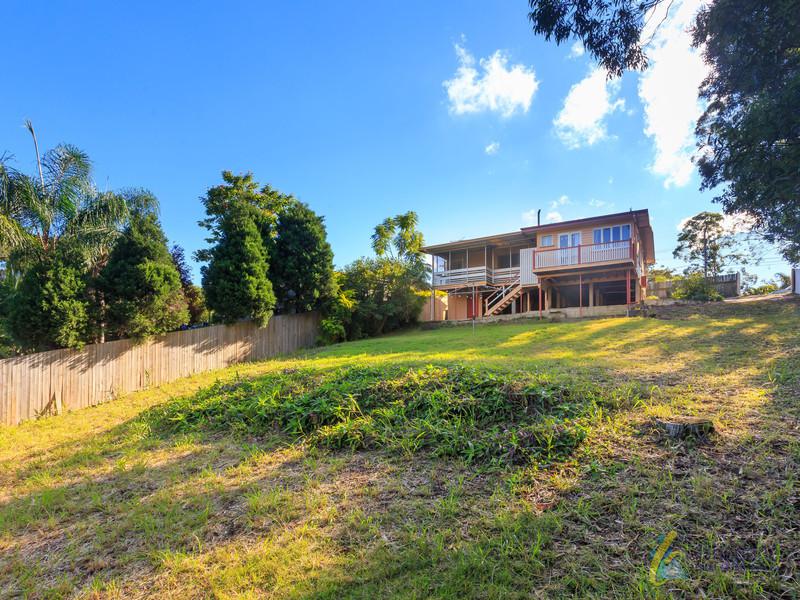 68 Fig Tree Pocket Road,  Chapel Hill