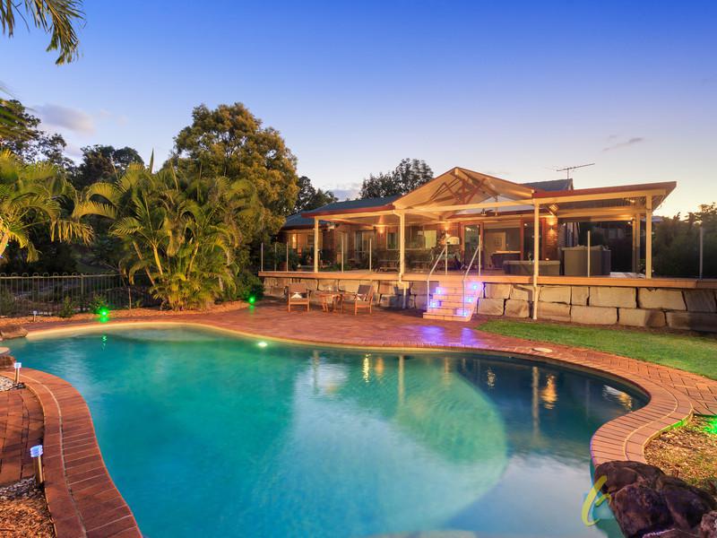 5 Ironbark Place