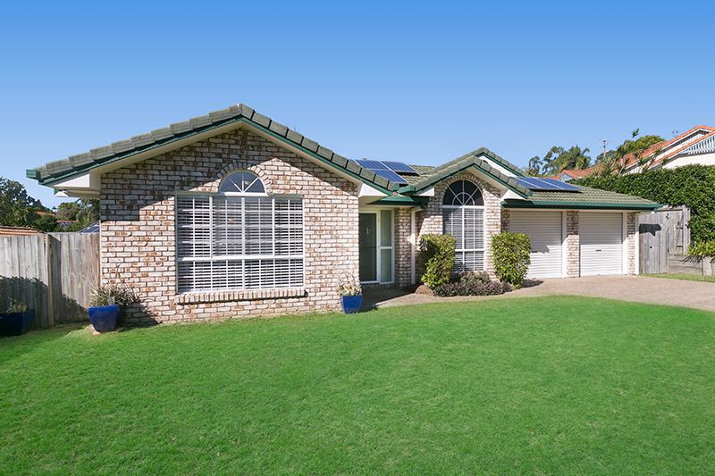 4 Olley Court