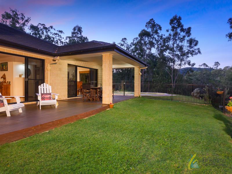 59 Glen Ruther Court