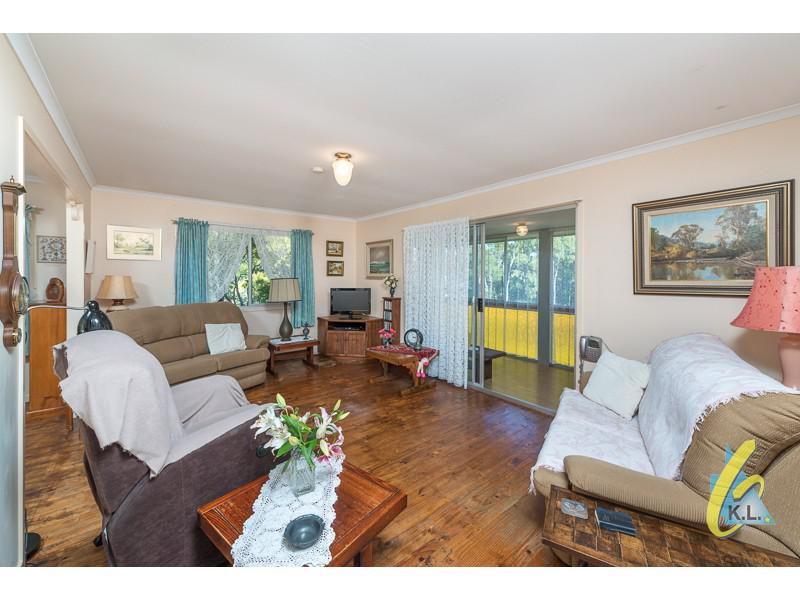 33 Arthur Summervilles Rd