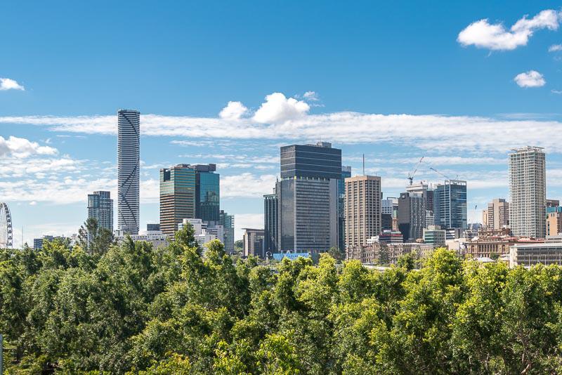2308/184 Grey Street,  South Brisbane