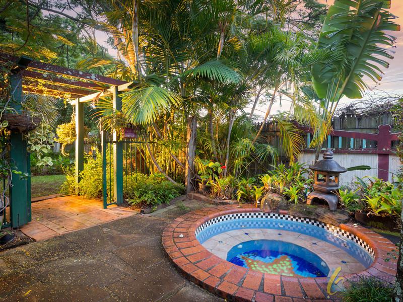262 Oxley Rd