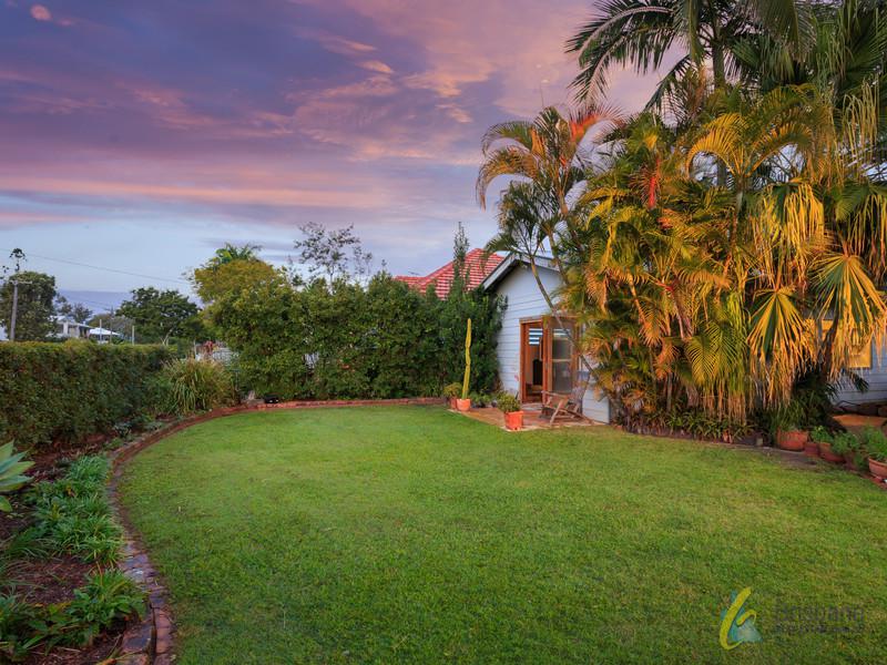 262 Oxley Rd