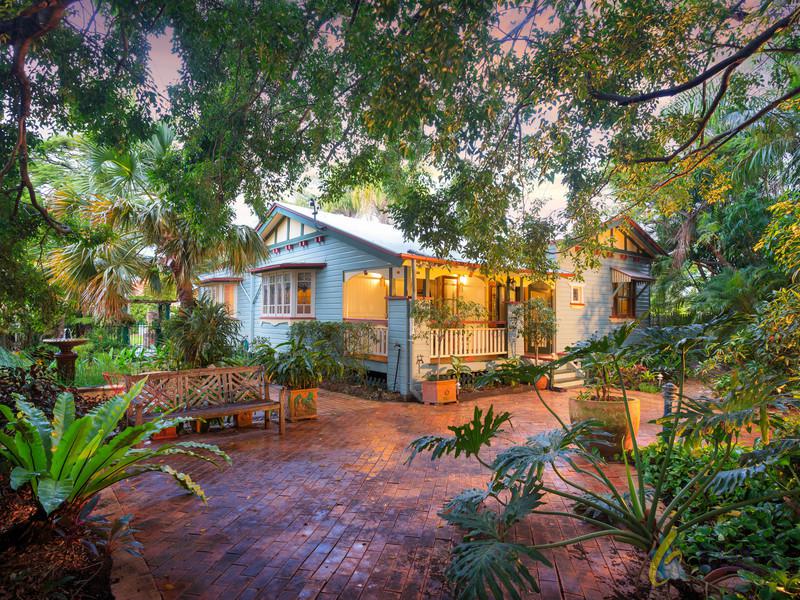 262 Oxley Rd