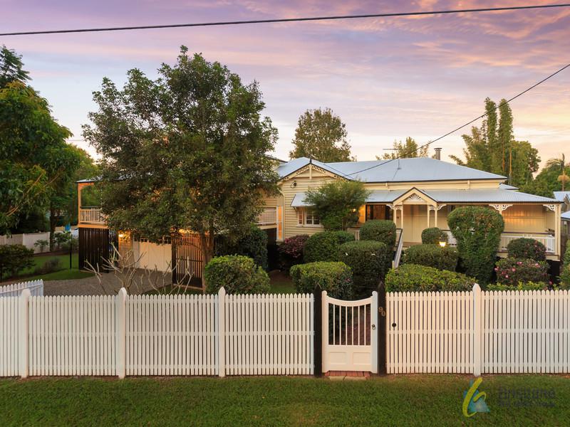 90 Berry Street,  Sherwood
