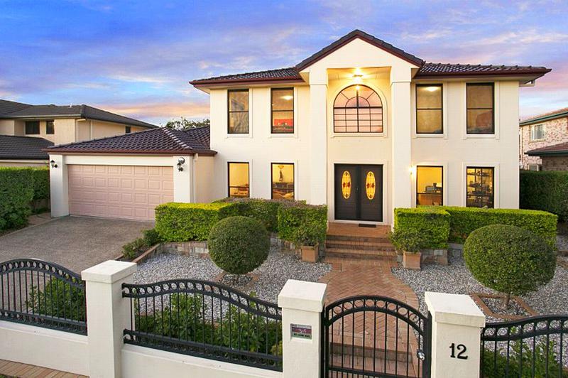 12 James Pl,  Sinnamon Park