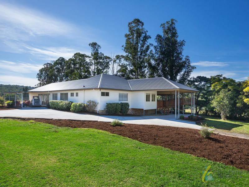 353 Gold Creek Road