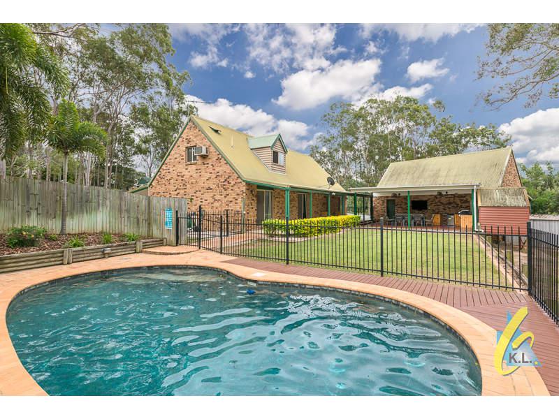 363 Mt Crosby Rd,  Chuwar