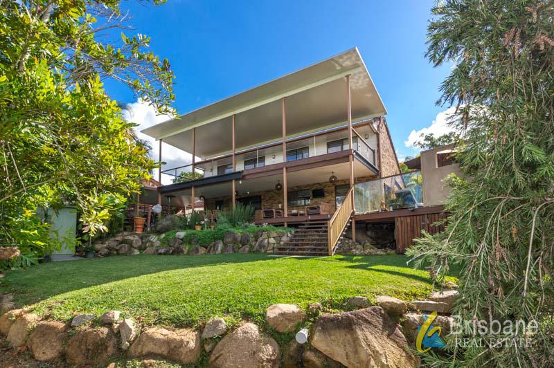43 Broadmoor Street,  Kenmore Hills