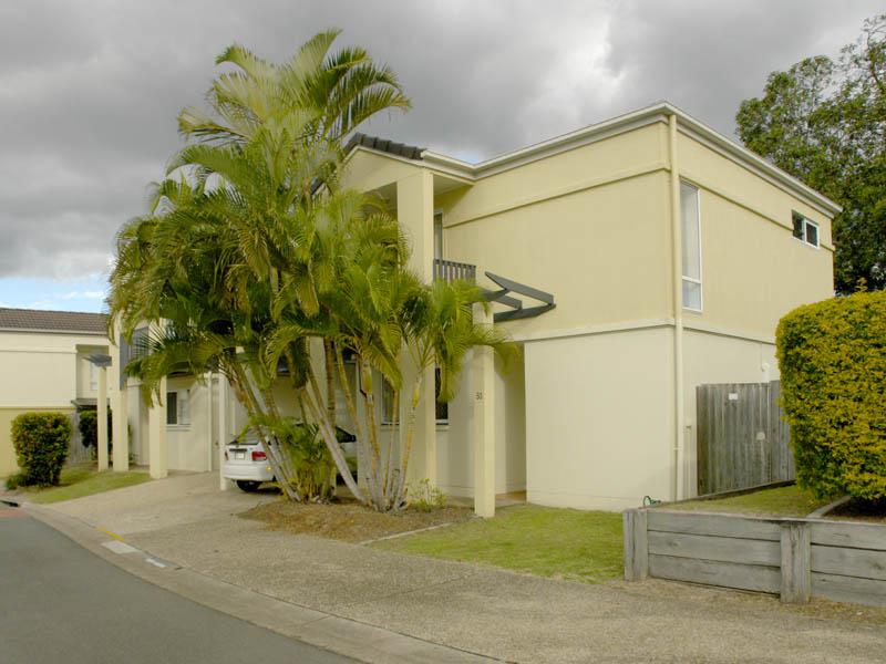 50/9 Amazons Place,  Sinnamon Park