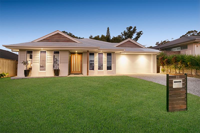 23 Lancewood Place