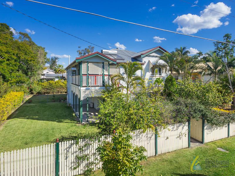 35 White St,  Graceville