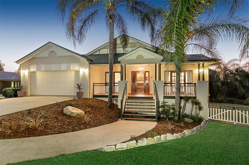 7 Lyndora Close,  Riverhills