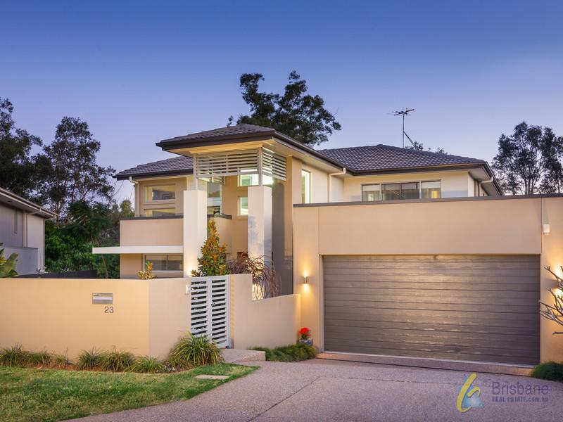 23 Serene Place