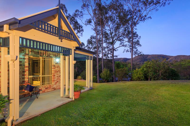 34 Bullock Dray Drive