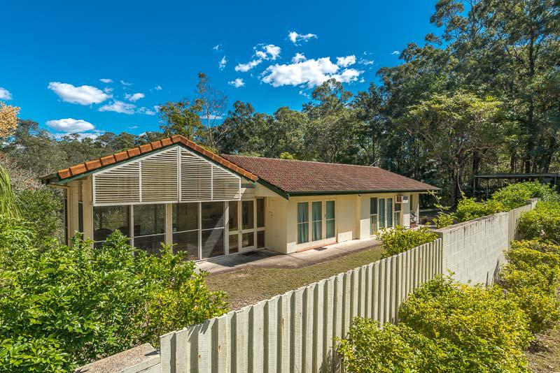 254 Bielby Road,  Kenmore Hills